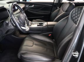 Hyundai Santa Fe - 2023