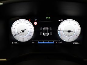 Hyundai Santa Fe - 2023