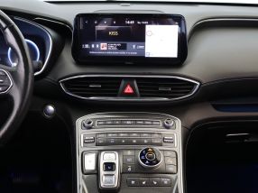 Hyundai Santa Fe - 2023