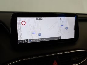 Hyundai Santa Fe - 2023