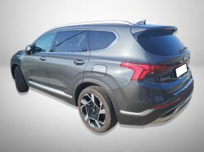 Hyundai Santa Fe - 2023