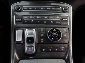 Hyundai Santa Fe - 2023