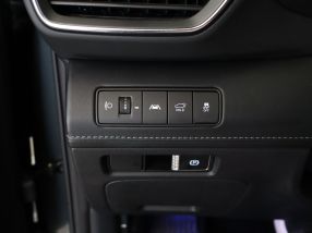 Hyundai Santa Fe - 2023