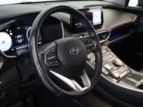 Hyundai Santa Fe - 2023