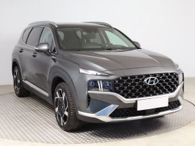 Hyundai Santa Fe - 2023