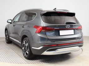 Hyundai Santa Fe - 2023