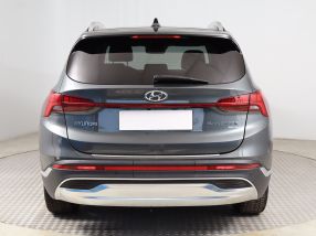 Hyundai Santa Fe - 2023