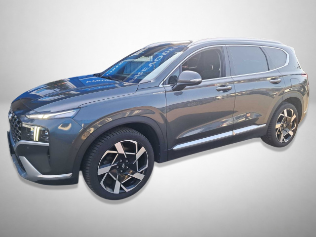 Hyundai Santa Fe 2023