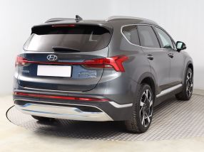 Hyundai Santa Fe - 2023