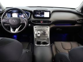 Hyundai Santa Fe - 2023