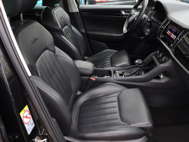 Škoda Kodiaq - 2023