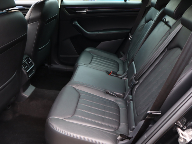 Škoda Kodiaq - 2023