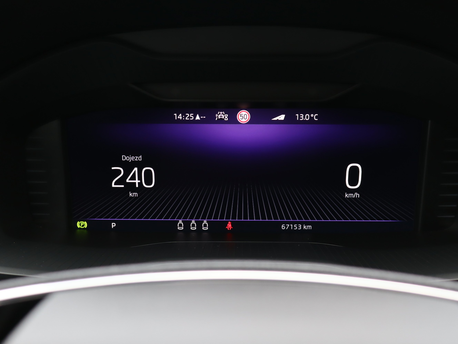 Škoda Kodiaq - 2023