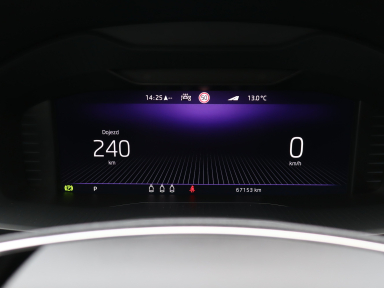 Škoda Kodiaq - 2023