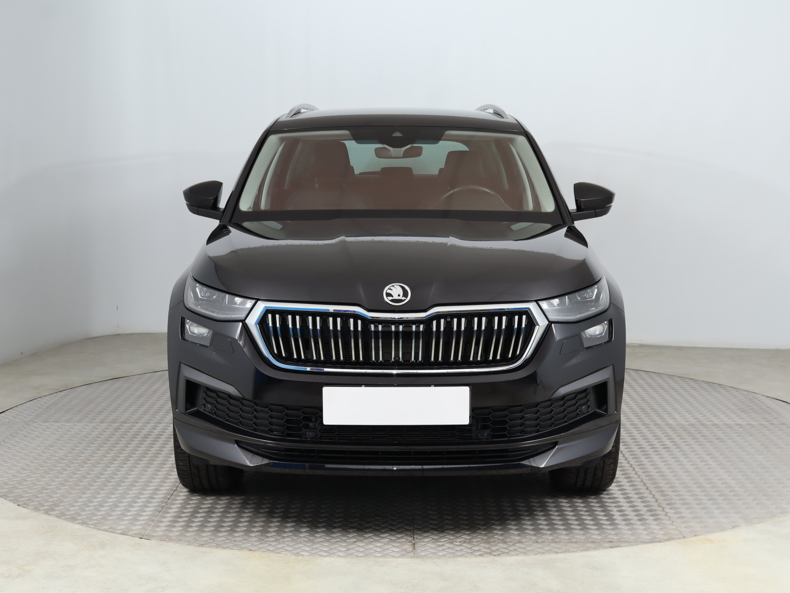 Škoda Kodiaq - 2023