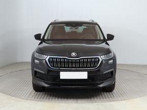 Škoda Kodiaq - 2023