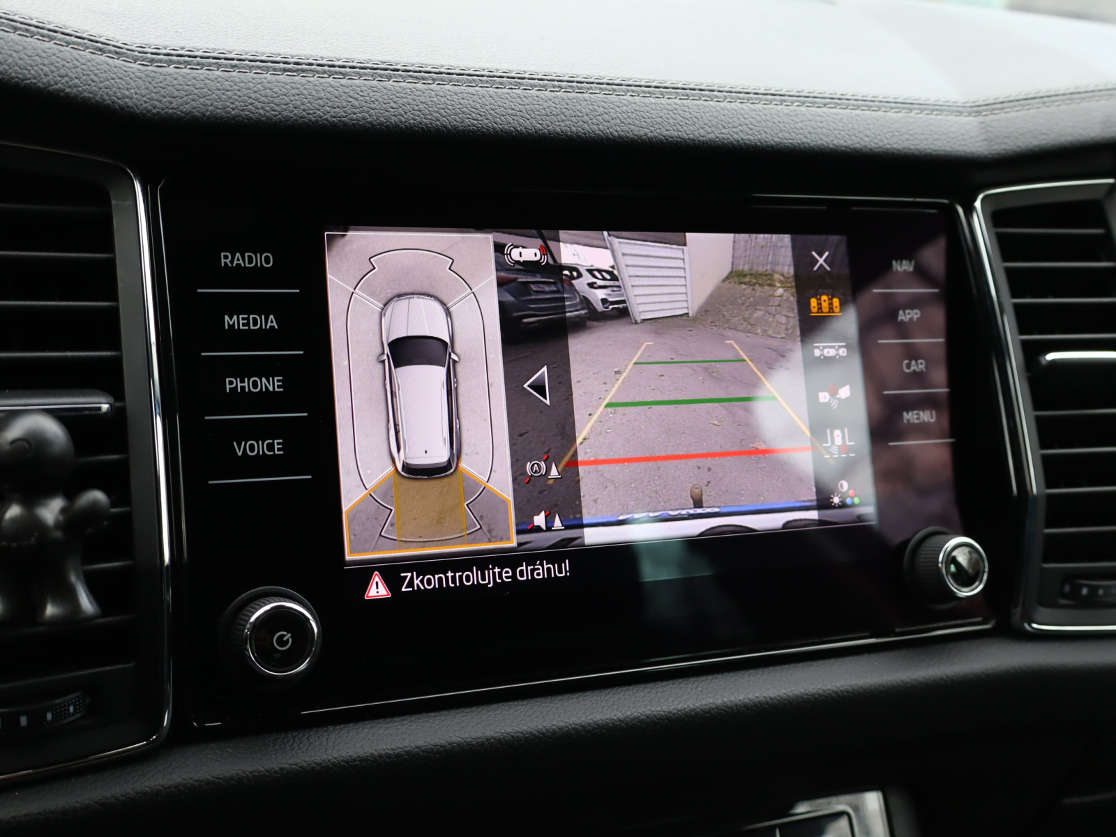 Škoda Kodiaq - 2023