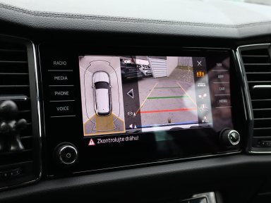 Škoda Kodiaq - 2023