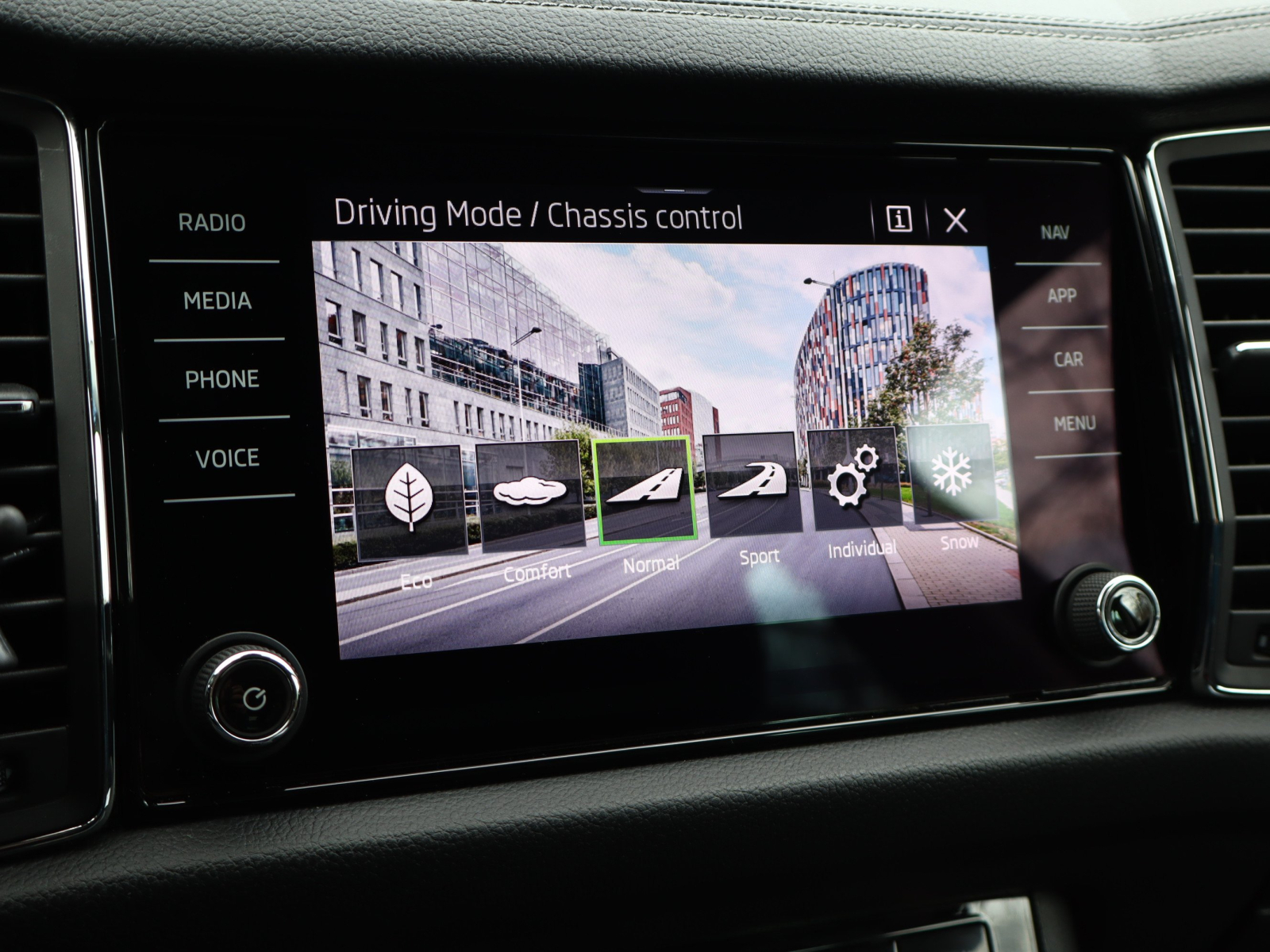 Škoda Kodiaq - 2023