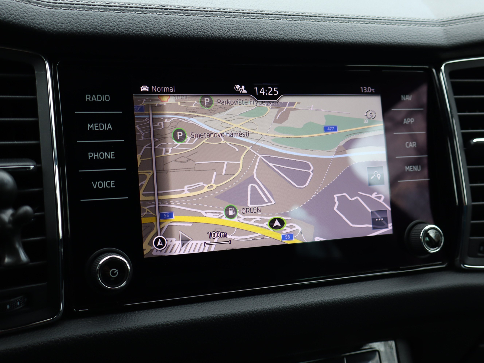 Škoda Kodiaq - 2023