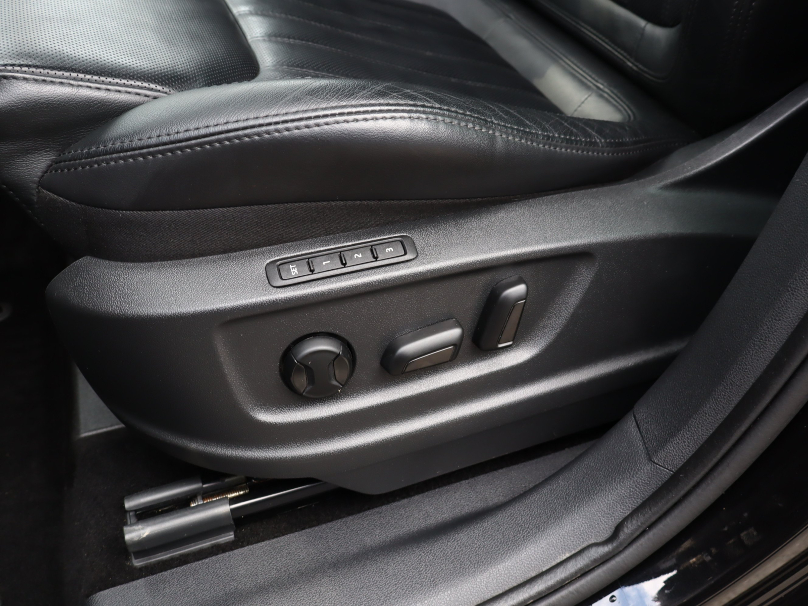 Škoda Kodiaq - 2023