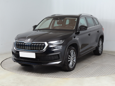 Škoda Kodiaq - 2023
