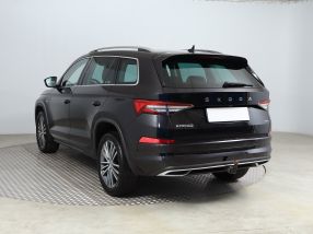 Škoda Kodiaq - 2023
