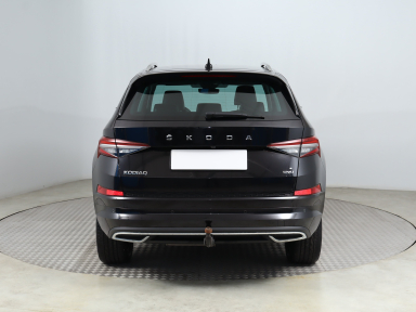 Škoda Kodiaq - 2023