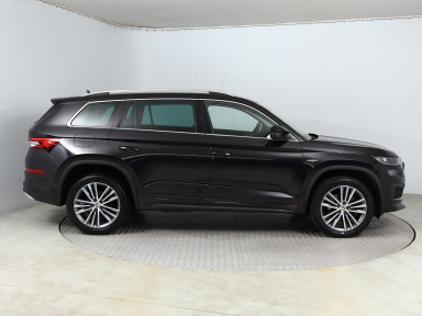 Škoda Kodiaq - 2023