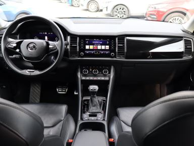 Škoda Kodiaq - 2023