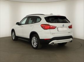 BMW X1 - 2019