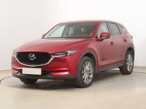 Mazda CX-5 - 2020