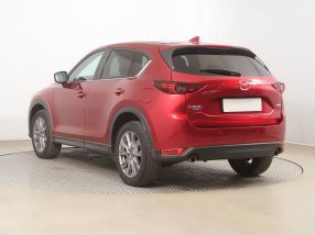 Mazda CX-5 - 2020