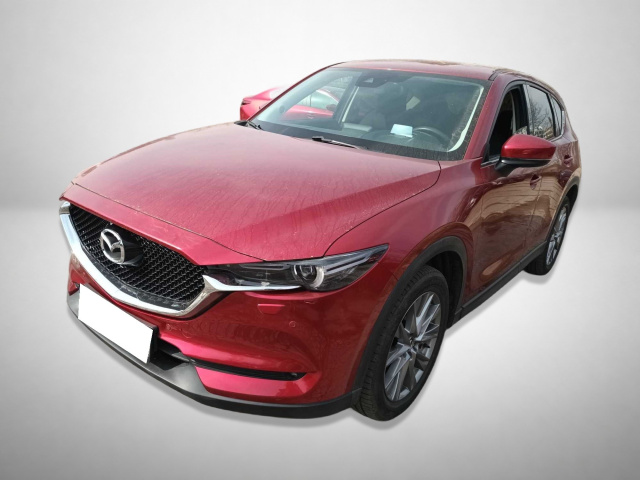 Mazda CX-5 2020
