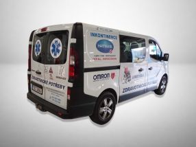 Renault Trafic - 2020