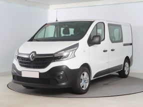 Renault Trafic - 2020