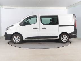 Renault Trafic - 2020