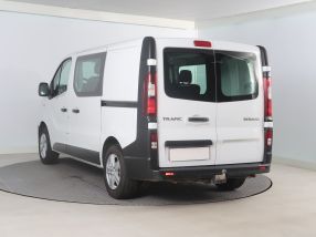 Renault Trafic - 2020