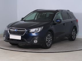 Subaru Outback - 2019