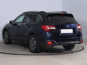 Subaru Outback - 2019