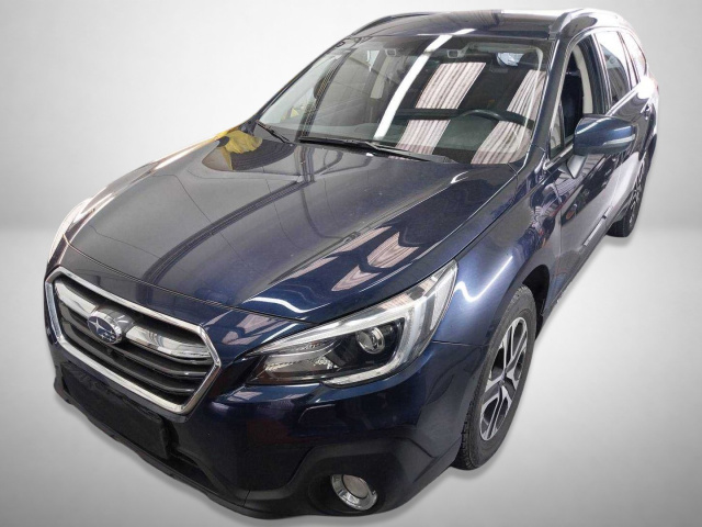 Subaru Outback 2019
