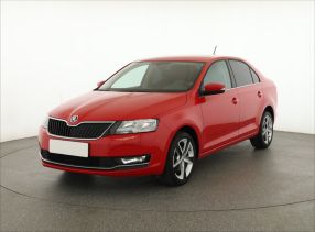 Škoda Rapid - 2018