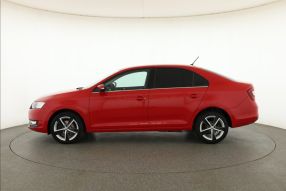 Škoda Rapid - 2018