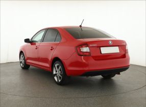 Škoda Rapid - 2018