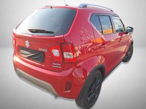Suzuki Ignis - 2021