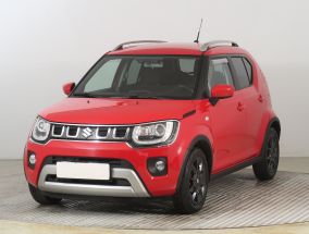 Suzuki Ignis - 2021