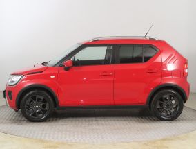 Suzuki Ignis - 2021