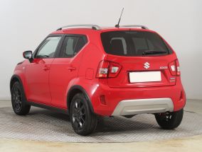 Suzuki Ignis - 2021