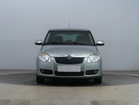 Skoda Fabia - 2009