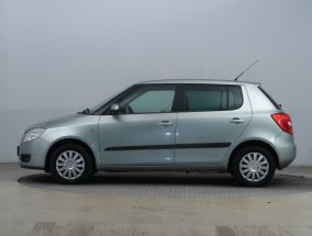 Skoda Fabia - 2009